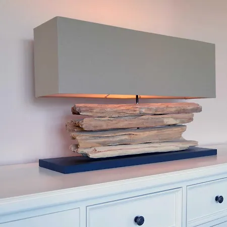 Holiday home Moenchguter Reethus Mit Wasserblick, Kamin, Sauna