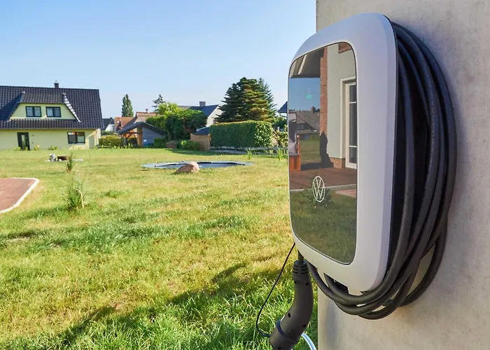 Moenchguter Reethus Mit Wasserblick, Kamin, Sauna * Alt Reddevitz