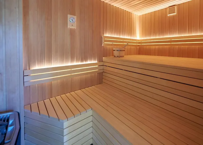 Moenchguter Reethus Mit Wasserblick, Kamin, Sauna * Alt Reddevitz